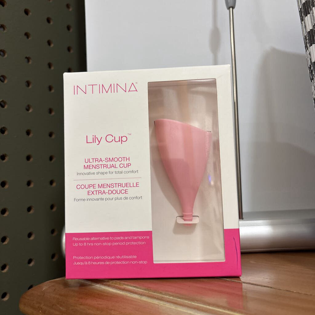 Lily Cup A