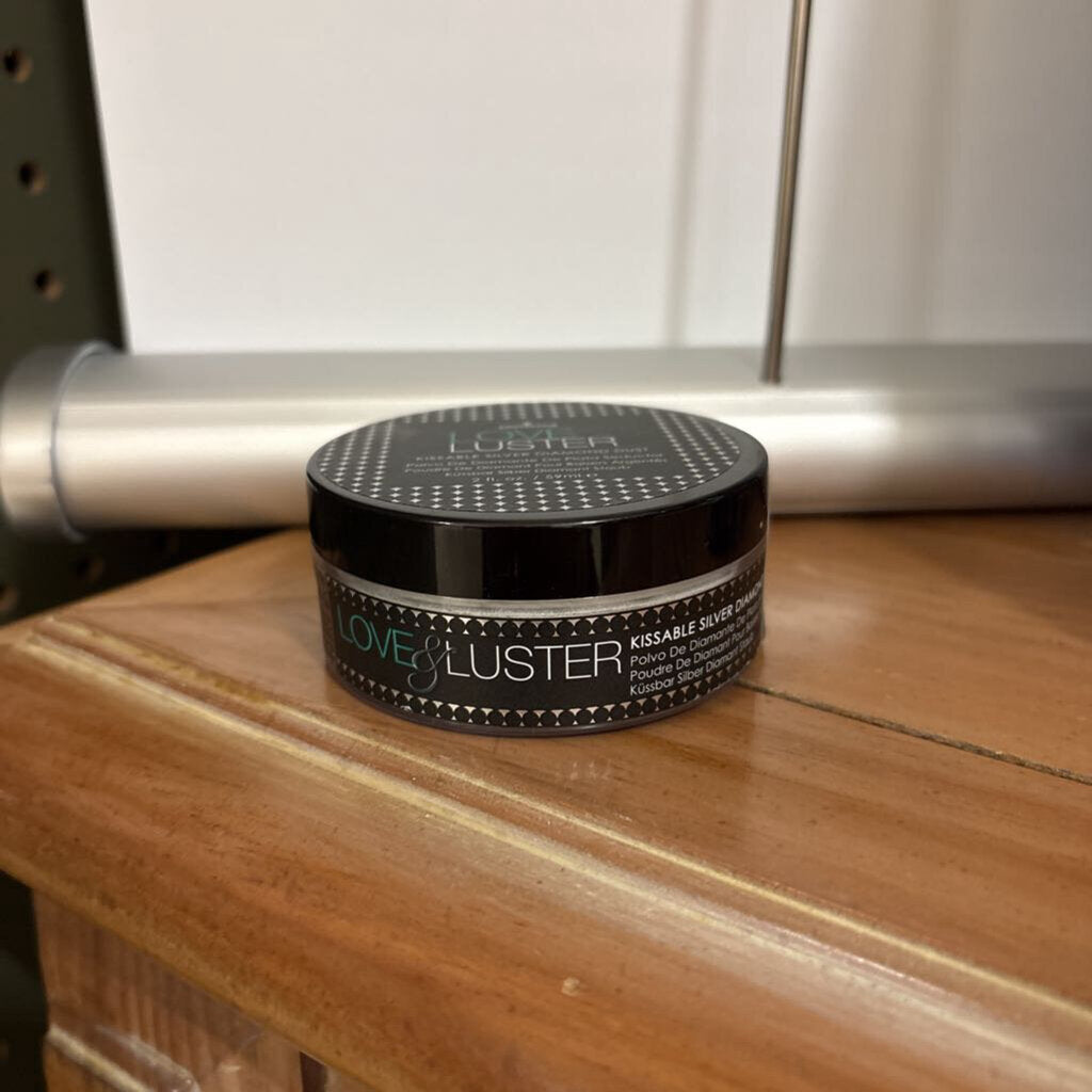 Love Shimmer Dust