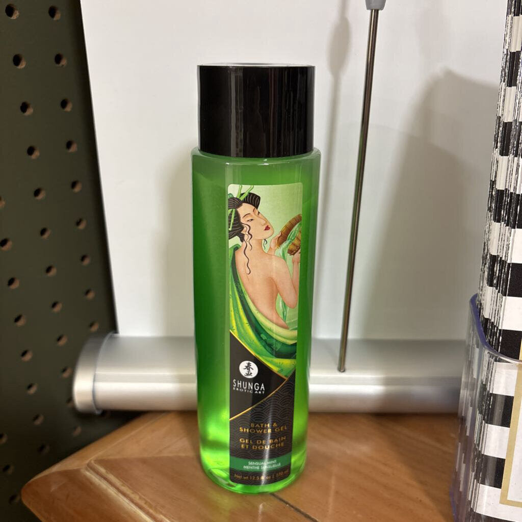 Shunga Shower Gel