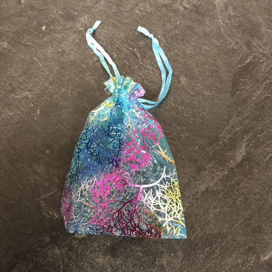 LAVENDER SACHET