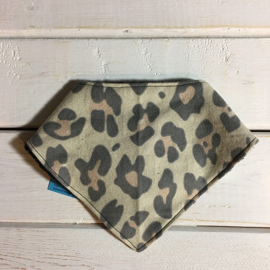 CHEETAH PRINT 0-6M
