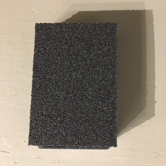 SANDING BLOCK - MEDIUM/COURSE