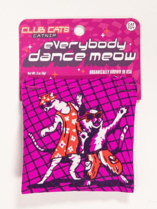 CATNIP - EVERYBODY DANCE MEOW