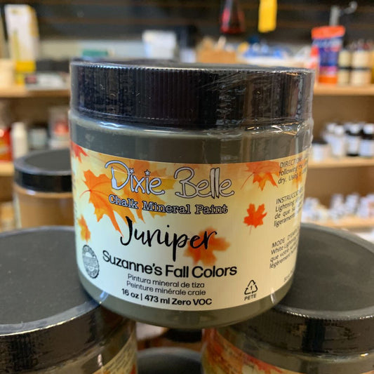 JUNIPER DIXIE BELLE - 16OZ