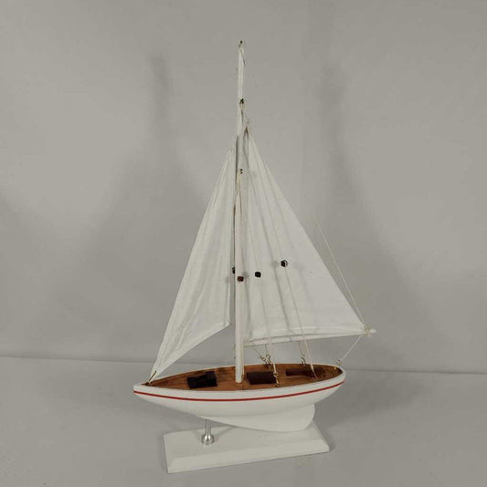 AZUELA MODEL SAILBOAT