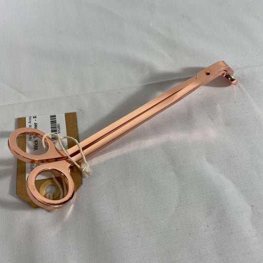 WICK TRIMMER - ROSE GOLD