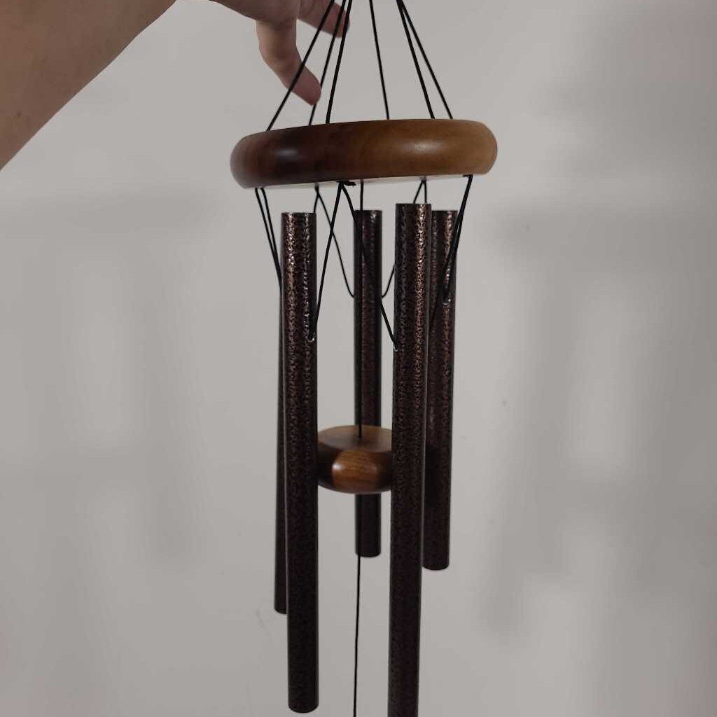WEATHERLAND CHIMES OCEAN BREEZE