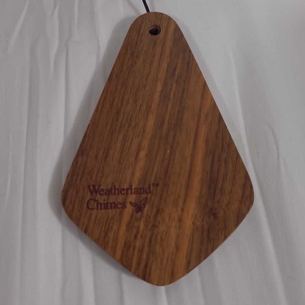 WEATHERLAND CHIMES OCEAN BREEZE